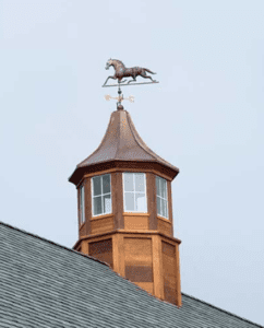 Functional Or Decorative The Understated Necessity Of Cupolas