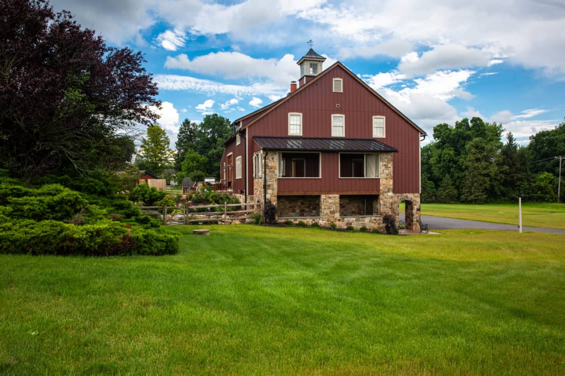 Home Construction Project in Malvern, PA B&D Builders