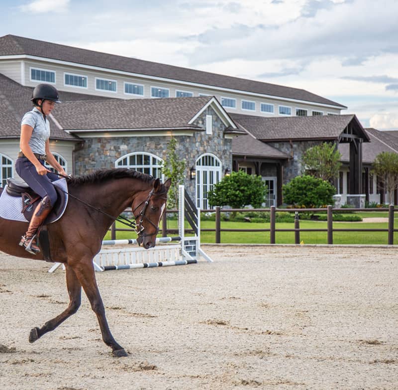 Equestrian 2022 Custom Barn Builders FullService Barn Building Company