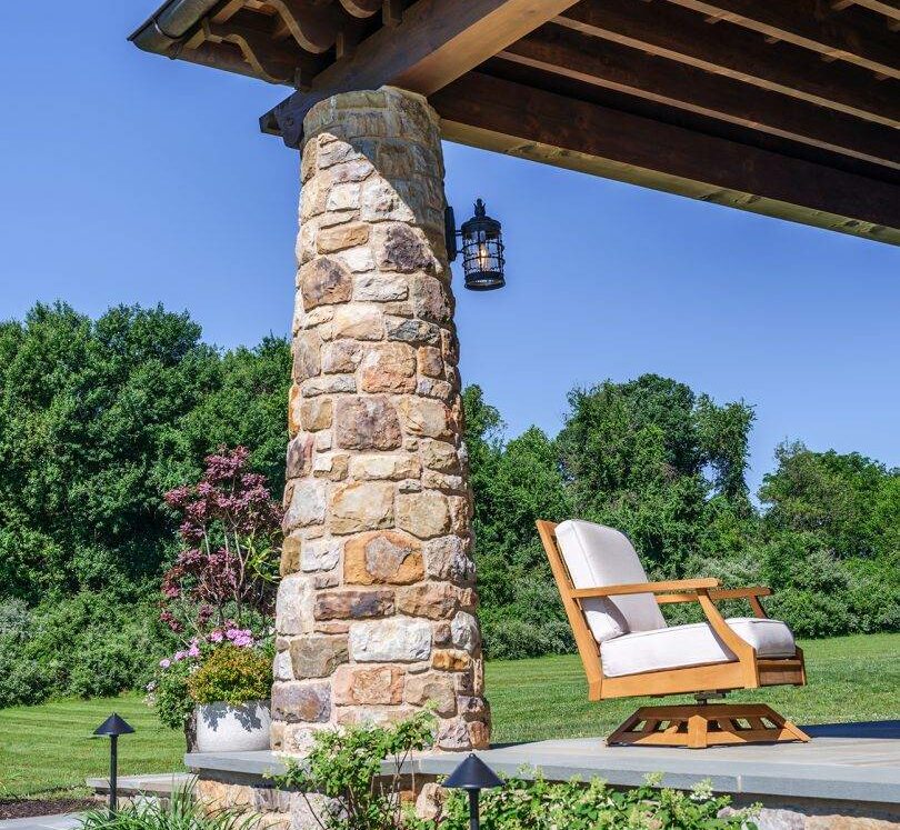 Malvern, PA Custom Barn Builders FullService Barn Building Company