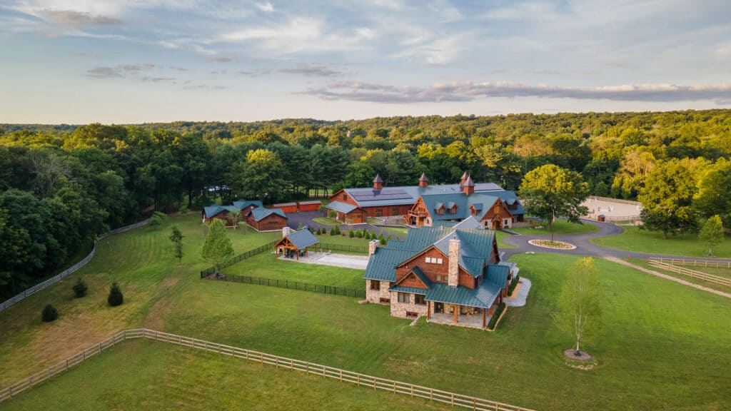 Explore Our Project Gallery | Custom Builder | B&D Builders